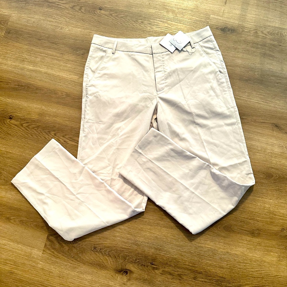 Puma golf pants